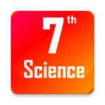 tn 7th science android application logo